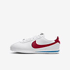 Nike Cortez Big Kids' Shoes. Nike.com